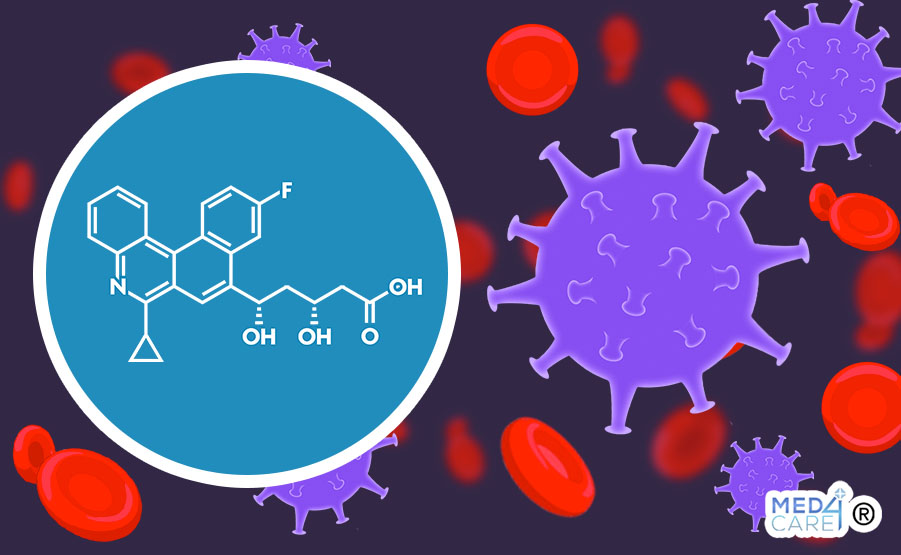 Pitavastatina per infezione da HIV e malattie cardiovascolari, pitavastatina, malattie cardiovascolari, HIV