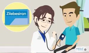 Scopri di più sull'articolo Nuove strategie per l’ipertensione arteriosa: efficacia del farmaco Zilebesiran