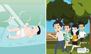 Scopri di più sull'articolo I giovani adulti nati molto pretermine tollerano di meno l’esercizio fisico rispetto agli altri?