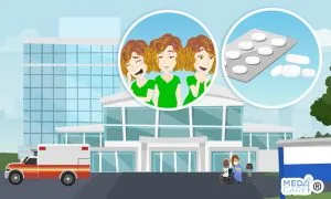 Scopri di più sull'articolo Trattare i disturbi dell’umore con il litio ha un impatto sul rischio di ospedalizzazione?