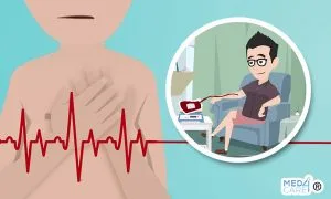 Scopri di più sull'articolo Quanto è utile una trasfusione di sangue post-infarto del miocardio per evitare una recidiva?