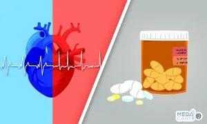 Scopri di più sull'articolo Fibrillazione atriale e rischio cardioembolico: quanto sono efficaci gli anticoagulanti orali diretti?