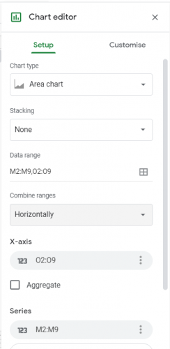 curva roc excel 2 setup grafico google sheet excel setup
